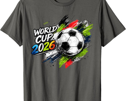 Soccer - World Cup WM 2026
