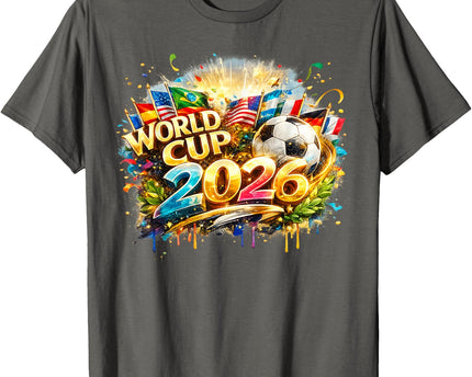 Soccer - World Cup WM Celebration