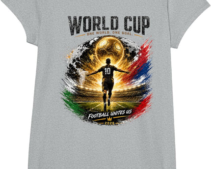 Soccer Football - WM World Cup 2026