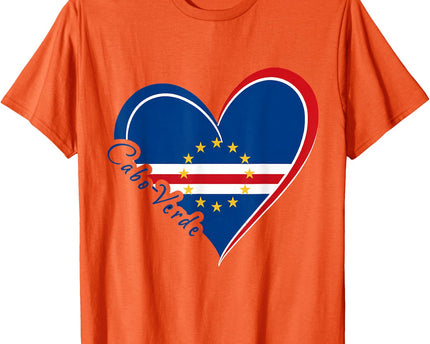 Cape Verde Flag Cabo Verde Cape Verdean Roots