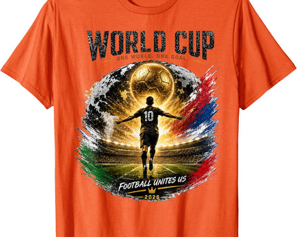 Soccer Football - WM World Cup 2026