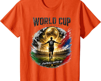 Soccer Football - WM World Cup 2026