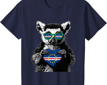 Cape Verde Roots Cabo Verde Cape Verdean Flag