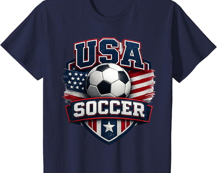 Soccer Football - World Cup 2026 USA