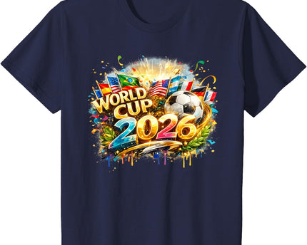 Soccer - World Cup WM Celebration