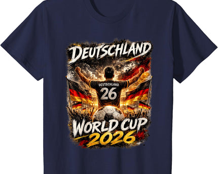 Soccer - WM World Cup 2026 Germany