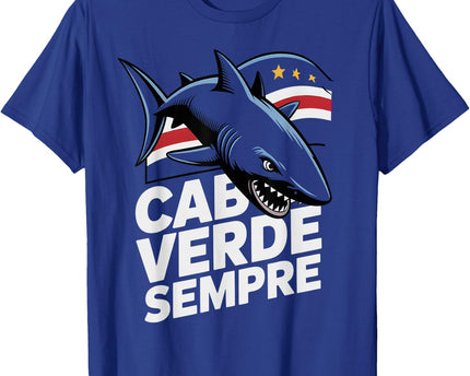 National Cape Cabo Verde Sempre Country Pride Cheer Game Day