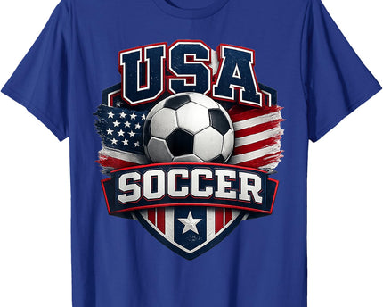 Soccer Football - World Cup 2026 USA
