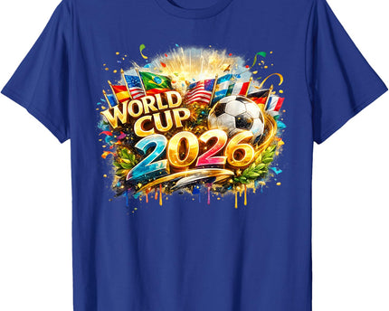 Soccer - World Cup WM Celebration