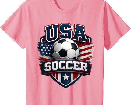 Soccer Football - World Cup 2026 USA