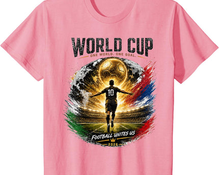 Soccer Football - WM World Cup 2026