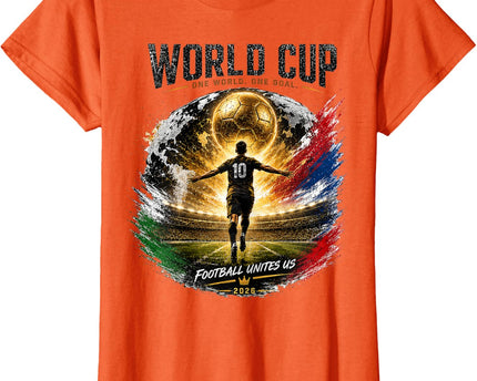 Soccer Football - WM World Cup 2026