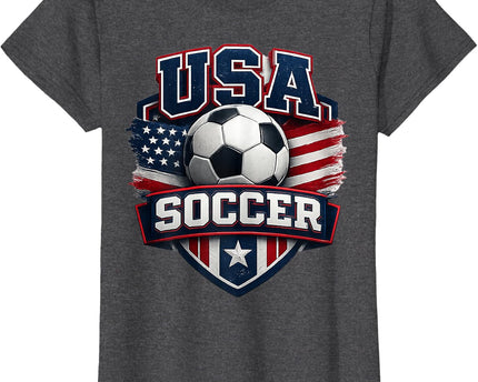 Soccer Football - World Cup 2026 USA