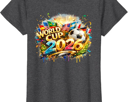 Soccer - World Cup WM Celebration