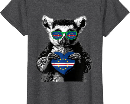 Cape Verde Roots Cabo Verde Cape Verdean Flag