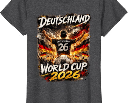 Soccer - WM World Cup 2026 Germany