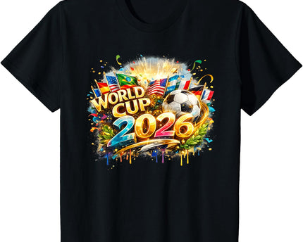 Soccer - World Cup WM Celebration