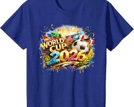 Soccer - World Cup WM Celebration
