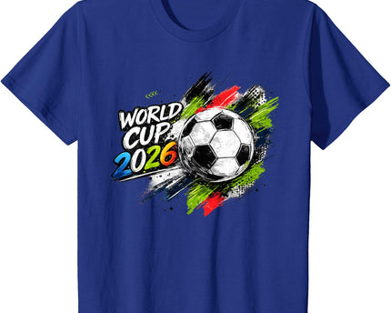 Soccer - World Cup WM 2026