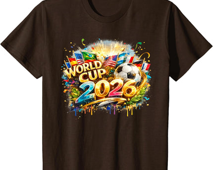 Soccer - World Cup WM Celebration