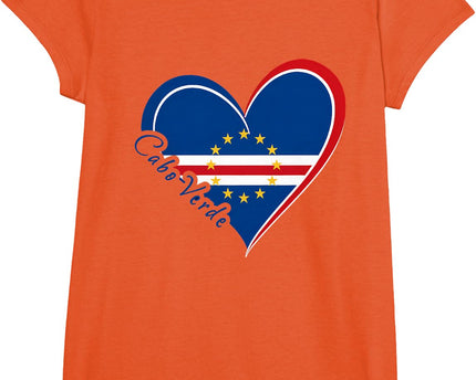 Cape Verde Flag Cabo Verde Cape Verdean Roots