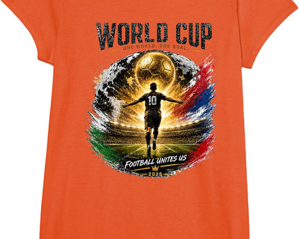 Soccer Football - WM World Cup 2026