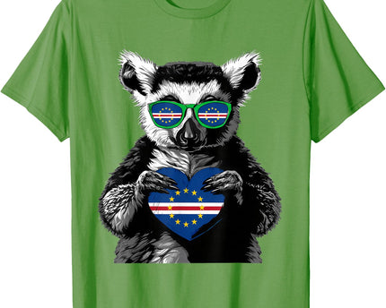 Cape Verde Roots Cabo Verde Cape Verdean Flag