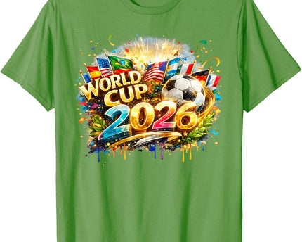 Soccer - World Cup WM Celebration