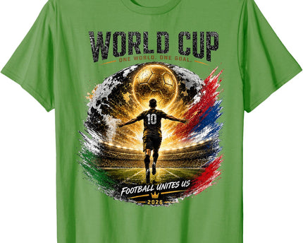 Soccer Football - WM World Cup 2026