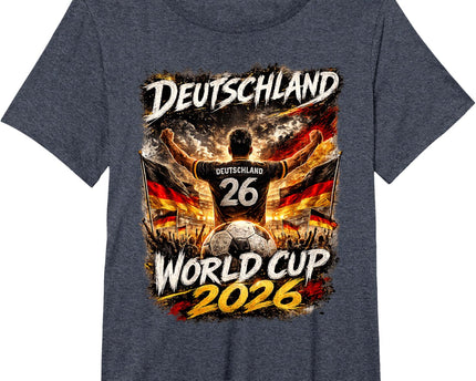 Soccer - WM World Cup 2026 Germany