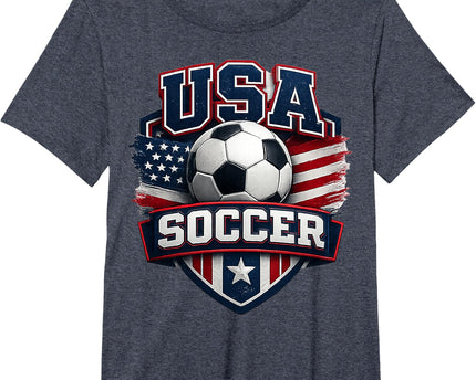 Soccer Football - World Cup 2026 USA