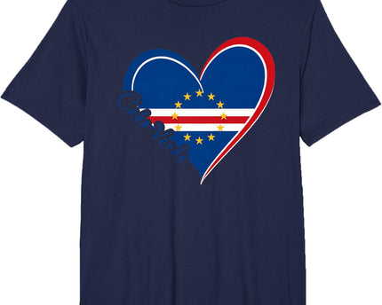 Cape Verde Flag Cabo Verde Cape Verdean Roots