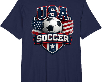 Soccer Football - World Cup 2026 USA