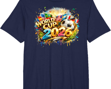 Soccer - World Cup WM Celebration