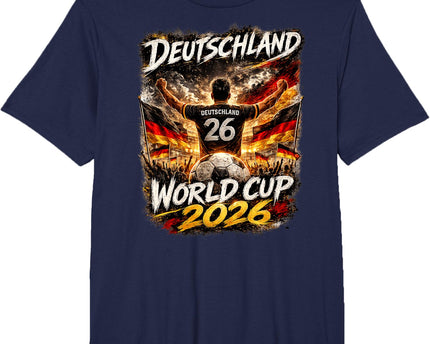 Soccer - WM World Cup 2026 Germany