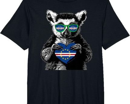 Cape Verde Roots Cabo Verde Cape Verdean Flag