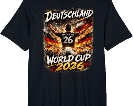 Soccer - WM World Cup 2026 Germany