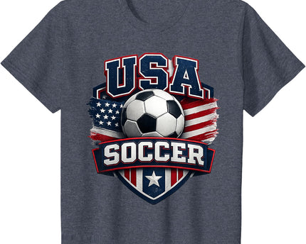 Soccer Football - World Cup 2026 USA