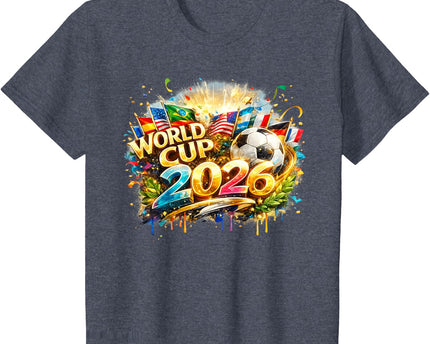 Soccer - World Cup WM Celebration