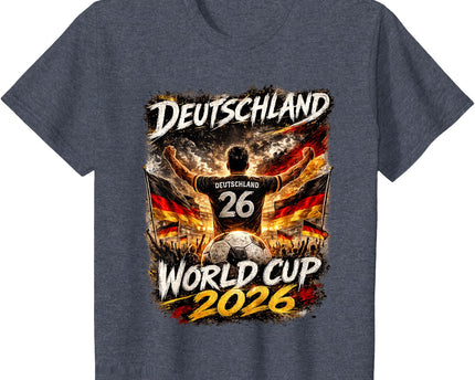 Soccer - WM World Cup 2026 Germany