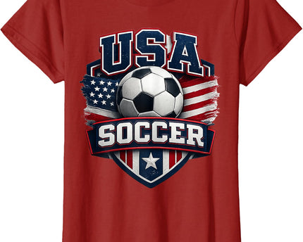 Soccer Football - World Cup 2026 USA