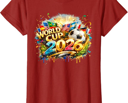 Soccer - World Cup WM Celebration