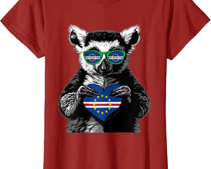 Cape Verde Roots Cabo Verde Cape Verdean Flag