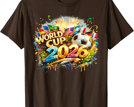 Soccer - World Cup WM Celebration