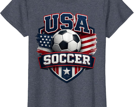Soccer Football - World Cup 2026 USA