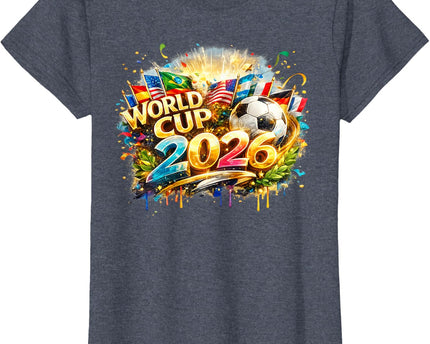 Soccer - World Cup WM Celebration