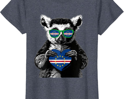 Cape Verde Roots Cabo Verde Cape Verdean Flag