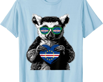 Cape Verde Roots Cabo Verde Cape Verdean Flag