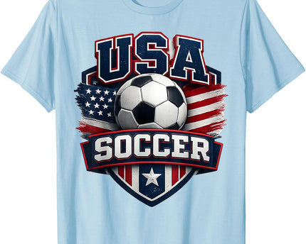 Soccer Football - World Cup 2026 USA