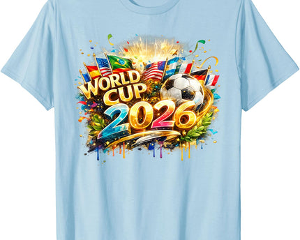 Soccer - World Cup WM Celebration